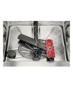 Lavavajillas De 60cm. AEG GB FFB64617ZW