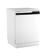 Lavavajillas De 60cm. GRUNDIG GB GNFP3630WB