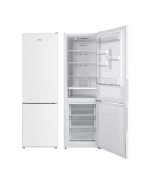 Frigo Combi No Frost 185 A 195 Cm. EDESA GB EFC1821NFWH-B