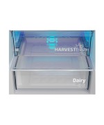 Frigo Combi No Frost 200 A 203 Cm. BEKO GB B7RCNE407HXB