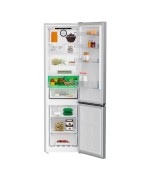 Frigo Combi No Frost 200 A 203 Cm. BEKO GB B7RCNE407HXB