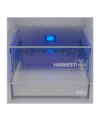 Frigo Combi No Frost 185 A 195 Cm. BEKO GB B3RCNE564HW