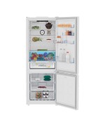 Frigo Combi No Frost 185 A 195 Cm. BEKO GB B3RCNE564HW
