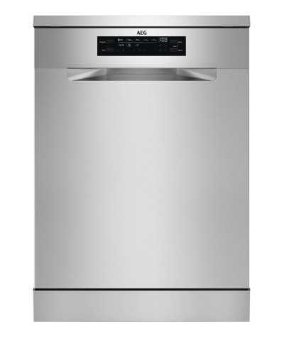 Lavavajillas De 60cm. FFB64617ZM