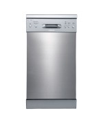 Lavavajillas De 45cm. EDESA GB EDW4610X