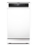 Lavavajillas De 45cm. INFINITON GB DIW48CBL