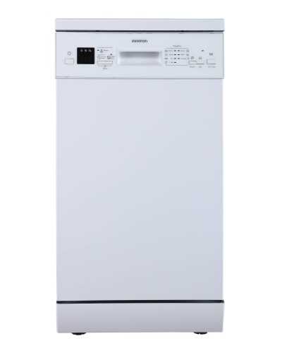 Lavavajillas De 45cm. INFINITON GB DIW4510W