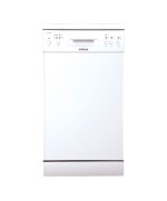 Lavavajillas De 45cm. EDESA GB EDW4610WH