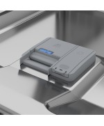 Lavavajillas De 45cm. BEKO GB DVS05024X