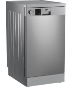 Lavavajillas De 45cm. BEKO GB DVS05024X