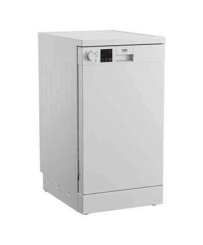 Lavavajillas De 45cm. BEKO GB DVS05024W