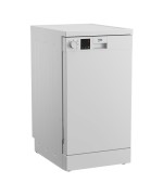 Lavavajillas De 45cm. BEKO GB DVS05024W