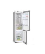 Frigo Combi No Frost 200 A 203 Cm. BALAY GB 3KFC869NI