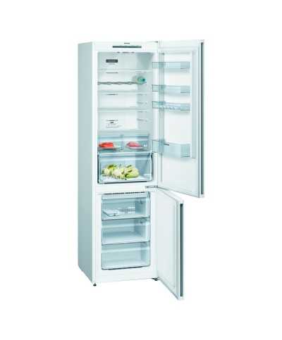 Frigo Combi No Frost 200 A 203 Cm. SIEMENS GB KG39NVWDA