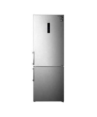 Frigo Combi No Frost 200 A 203 Cm. INFINITON GB FGC469WC20XEM