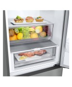 Frigo Combi No Frost 200 A 203 Cm. LG GB GBV22NCCPY