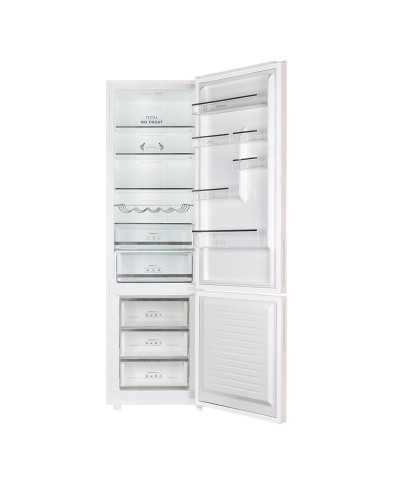 Frigo Combi No Frost 200 A 203 Cm. INFINITON GB FGC210B