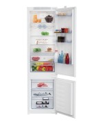 Frigo 2p Y Combi Integrables BEKO GB BCSA306E4SFN