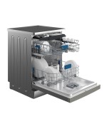 Lavavajillas De 60cm. BEKO GB BDFN26550XC