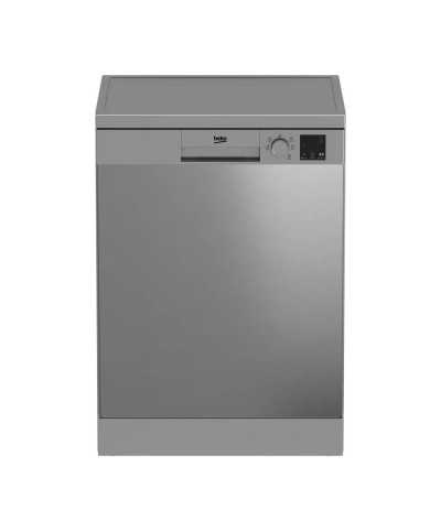 Lavavajillas De 60cm. BEKO GB (EX) BDFN05330X