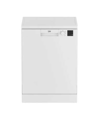 Lavavajillas De 60cm. BEKO GB (EX) BDFN05330W