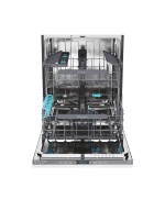 Lavavajillas Integrable 60 Cm. CANDY GB CI6C4F0MA1