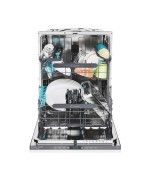 Lavavajillas Integrable 60 Cm. CANDY GB CI6C4F0MA1