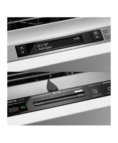 Lavavajillas Integrable 60 Cm. AEG GB FSB34707Z