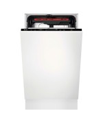 Lavavajillas Integrable 45 Cm. AEG GB FSE72507P