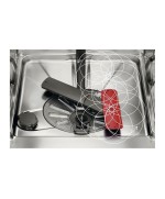 Lavavajillas Integrable 45 Cm. AEG GB FSE72507P