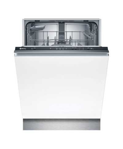 Lavavajillas Integrable 60 Cm. BALAY GB 3VF304NP