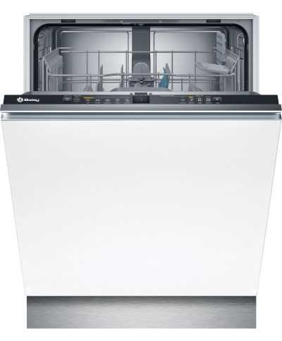 Lavavajillas Integrable 60 Cm. BALAY GB 3VF5012NP