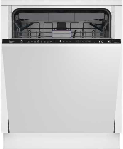 Lavavajillas Integrable 60 Cm. BEKO GB BDIN38644D
