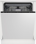 Lavavajillas Integrable 60 Cm. BEKO GB BDIN38644D