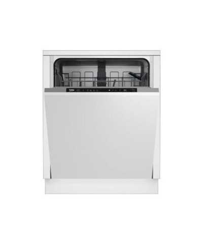Lavavajillas Integrable 60 Cm. BEKO GB BDIN14320