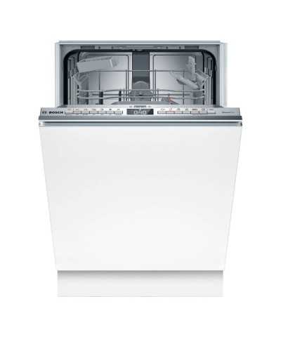 Lavavajillas Integrable 45 Cm. BOSCH GB SPH4EKX24E