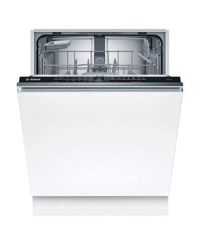 Lavavajillas Integrable 60 Cm. BOSCH GB SMV2ITX09E