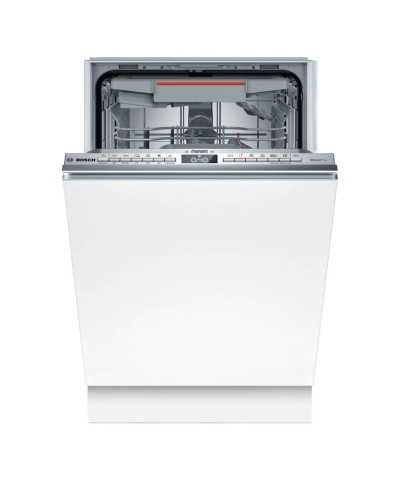 Lavavajillas Integrable 45 Cm. BOSCH GB SPV4EMX25E
