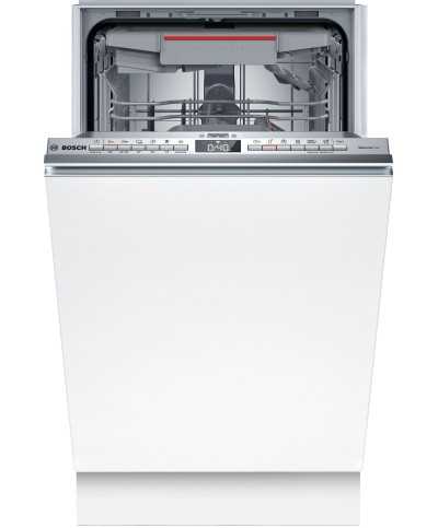 Lavavajillas Integrable 45 Cm. BOSCH GB SPV4EMX25E