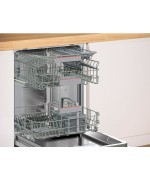 Lavavajillas Integrable 60 Cm. BOSCH GB SMV4ENX06E