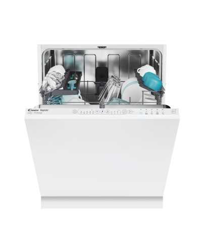 Lavavajillas Integrable 60 Cm. CANDY GB CI3E6L0W