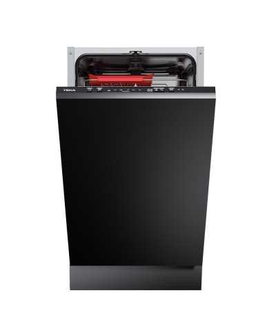 Lavavajillas Integrable 45 Cm. TEKA GB 114310008