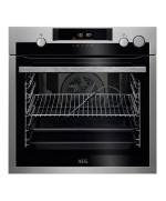 Horno Encastre Independiente AEG GB BSE572360M
