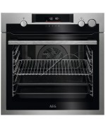 Horno Encastre Independiente AEG GB BSE572360M