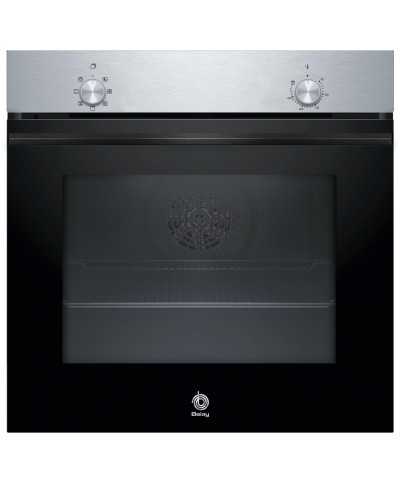 Horno Encastre Independiente BALAY GB 3HB4000X3