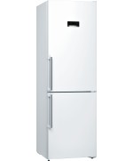Frigo Combi No Frost 185 A 195 Cm. BOSCH GB KGN36XWDP