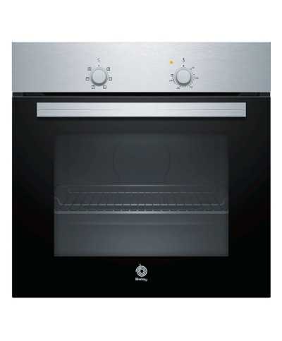 Horno Encastre Independiente BALAY GB 3HB1000X0