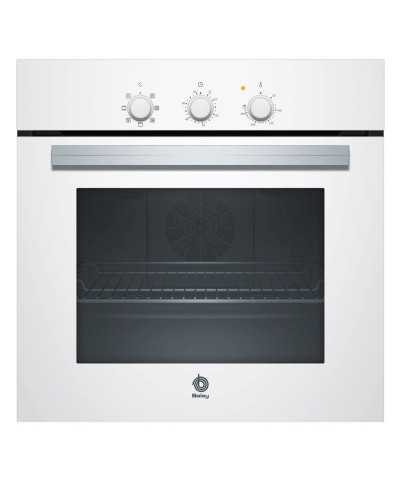 Horno Encastre Independiente BALAY GB 3HB2010B0