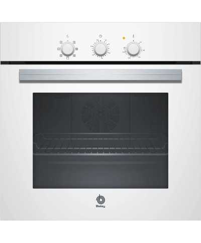 Horno Encastre Independiente BALAY GB 3HB2010B0