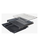 Horno Encastre Independiente BALAY GB 3HA5829B3